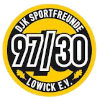 DJK 97 Bocholt Logo