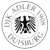 DJK Adler Duisburg Logo