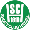 SC Buer-Hassel 1919 Logo