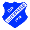 DJK Blau-Weiß Kleinenberg Logo
