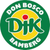 DJK Don Bosco Bamberg Logo