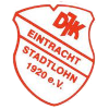 DJK Eintracht Stadtlohn Logo