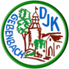 DJK Gebenbach Logo