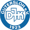 DJK Gütersloh Logo