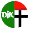 DJK Konstanz Logo