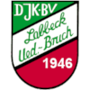 DJK Labbeck/Uedemerbruch Logo