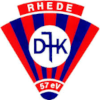 DJK Rhede Logo