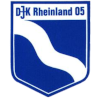 DJK Rheinland 05 Wersten Logo