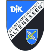 DJK Schwarz-Weiß Altenessen Logo