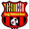 Spvgg. Middelich-Resse 71/81 Logo