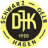 DJK SG 1920 Hagen Logo