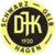 DJK SG 1920 Hagen Logo