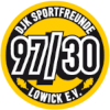 DJK Sportfreunde 97/30 Lowick Logo