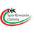 DJK Sportfreunde Datteln II Logo