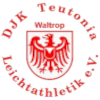 DJK Teutonia Waltrop Logo