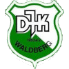 DJK Waldberg Logo