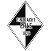 DJK Eintracht Erle 1928 Logo