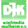DJK Winfriedia Mülheim Logo