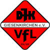 DJK/VfL Giesenkirchen Logo