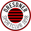 Dresdner SC 1898 Logo