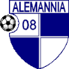 DSC Alemannia 08 Logo