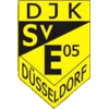 Eintracht 05 Düsseldorf Logo