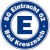 SG Eintracht 02 Bad Kreuznach Logo