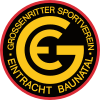 Eintracht Baunatal Logo