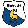 Eintracht Gladbeck 1967 Logo
