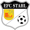 Eisenhüttenstädter FC Stahl Logo