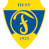 ESV Frisia Husum Logo