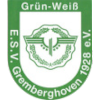 ESV Grün-Weiß Gremberghoven Logo