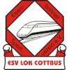 ESV Lok Cottbus Logo