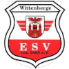 ESV Wittenberge Logo