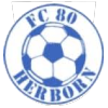 FC 80 Herborn Logo