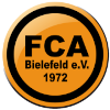 FC Altenhagen Bielefeld Logo