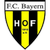 FC Bayern Hof Logo