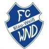 FC Blau-Weiß St. Wendel Logo