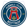 FC Bottrop 2019 Logo