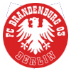 FC Brandenburg 03 Logo