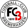 FC Bremerhaven 1899 Logo