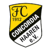 FC Concordia Haaren Logo