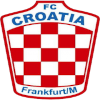 FC Croatia Frankfurt Logo