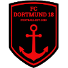 FC Dortmund 18 Logo