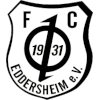 FC Eddersheim Logo