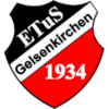 ETuS Gelsenkirchen 1934 Logo