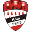 FC Eintracht Köln 51/05 Logo