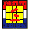 FC Enikon Augsburg Logo