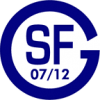 Sportfreunde Gelsenkirchen 07/12 Logo