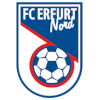 FC Erfurt Nord Logo